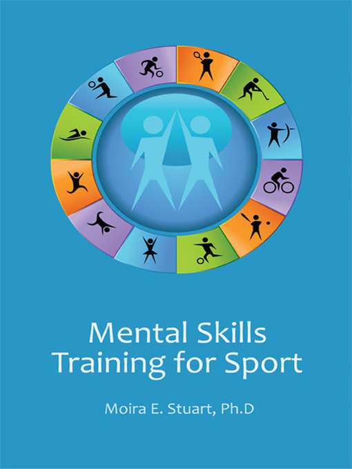 Cover image for Mental Skills Training For Sport
